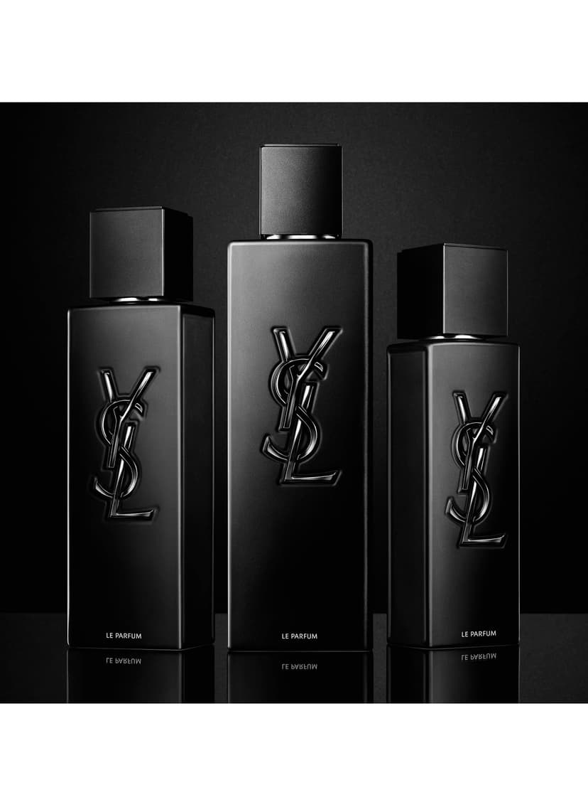 Yves Saint Laurent MYSLF Le Parfum 100 ml - 5
