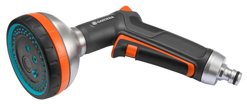 Gardena Premium Multi Sprayer: Garden Sprayer for Waterin… - 1