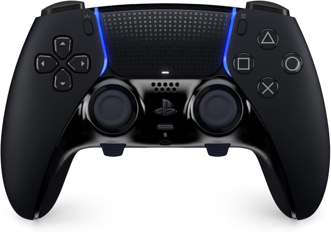 Sony PlayStation DualSense Edge® Wireless Controller Midn…