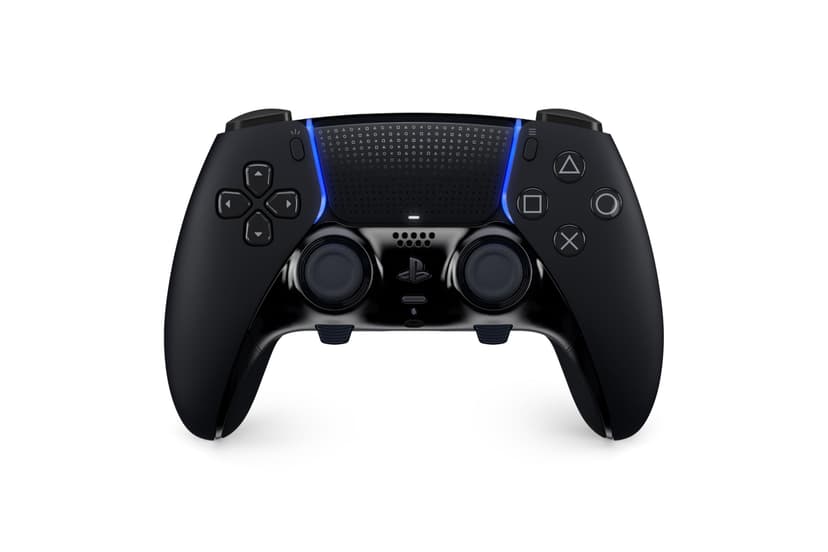 Sony PlayStation DualSense Edge® Wireless Controller Midnight Black for PlayStation 5 - 1
