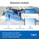 TP-LINK Tapo C510WCam‚ra home - 9