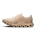 On Womens Cloud 6 Sand/Sand 9 Medium - 5