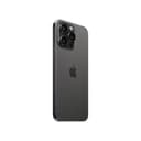 Apple iPhone 15 Pro Max (256 GB) - Black Titanium (Renewed) - 2