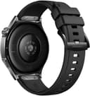 HUAWEI Watch GT 5 46 mm Smartwatch, Stylish Design, New Running and Cycling Mode, Health Monitor, 14 Days Battery Life, iOS and Android, Black - 4