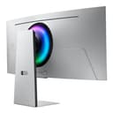 Samsung Odyssey OLED G8 S34DG850SU - G85SD Series - OLED-Monitor - Smart - Gaming - gebogen - 86.4 cm (34") (LS34DG850SUXDU) - 5