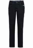 Camel Active 5-Pocket Houston Jean Droit, Bleu (Bleu Moyenne 41), W36/L34 (Taille fabricant: 36/34), Homme - 1