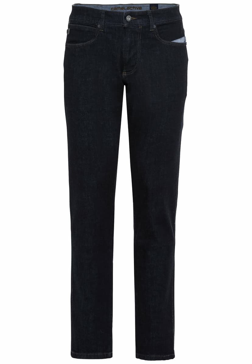 camel active Men's Straight Jeans - 1