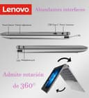 Lenovo IdeaPad D330-10IGM 2-in-1 Laptop with Touch Screen and Keyboard, Intel Celeron N4000, 64GB SSD, 4GB RAM, PC 10.1" Tablet, Windows 11 Pro (Renovated) - 3