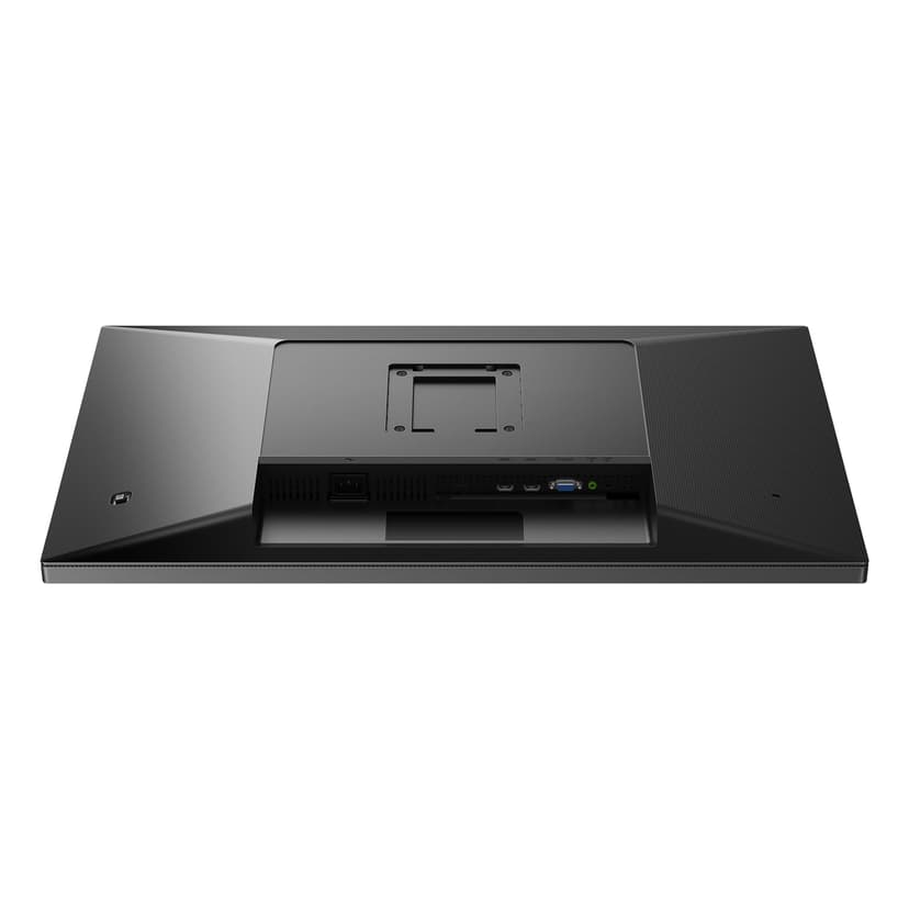 Philips 32E1N3100LA - 32 inch Full HD Monitor, Speaker, Tilt (1920x1080, VGA, HMDI 1.4) Black - 4