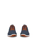 ECCO Men's Biom Fjuel Orange/Blue 45 - 5