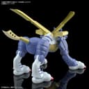 BANDAI Spirits Bandai Digimon - Figure Rise Metalgarurumon - Model Kit, 199644 - 3