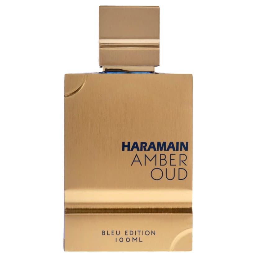 Al Haramain Amber Oud Blue Eau de parfum 100 ml - 2