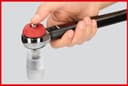KS Tools 516.1412 Ergoprec Torque Wrench Mushroom Head - 6
