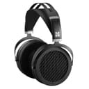 HIFIMAN SUNDARA Over-ear Full-size Planar Magnetic Headphones with High Fidelity Design Easy to Drive by iPhone/Android Comfortable Headband Open-Back Design Easy Cable Swapping Black - 1