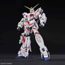 Bandai MK57986 Mega Size 1/48 Unicorn [Destroy Mode] Gundam UC Accessories, None, 17" - 5