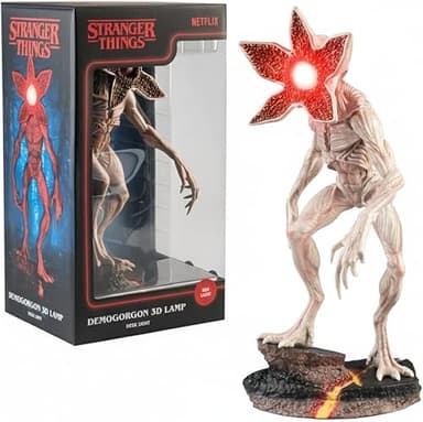 Grupo Erik - Figurine Démogorgon Stranger Things | Cadeau…