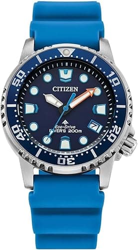 Citizen Women Analogue Eco-Drive Watch Promaster