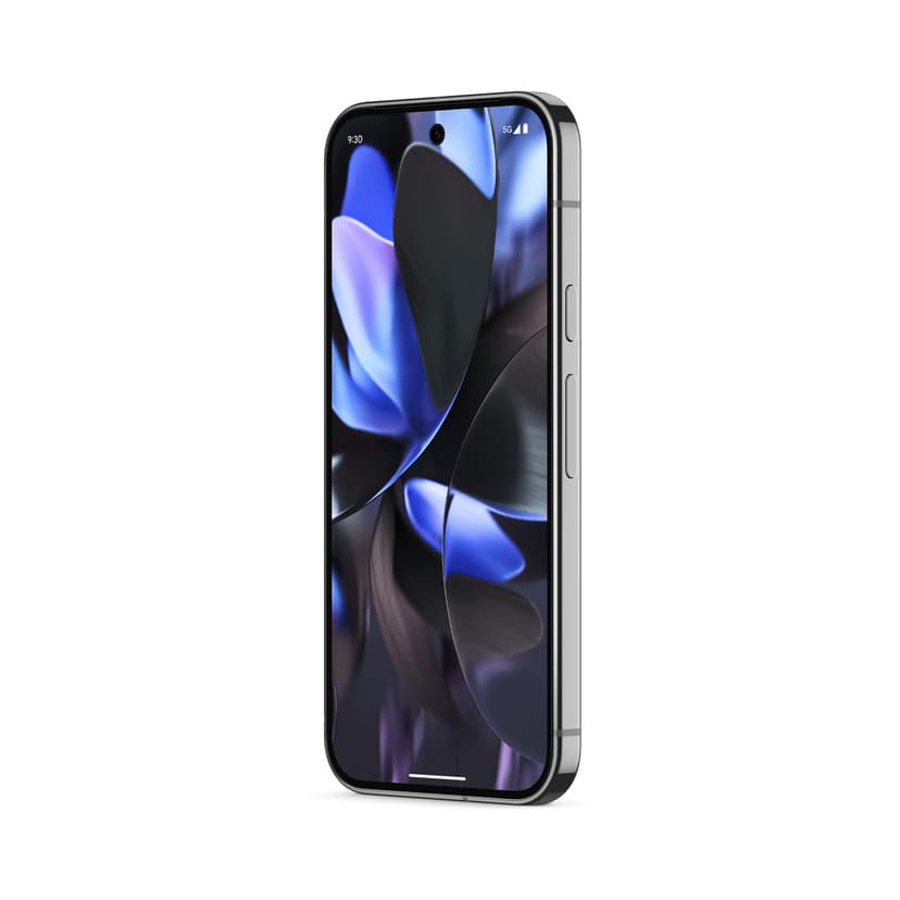 Google Pixel 9 Pro – Smartphone Android débloqué avec Gemini, Triple Appareil Photo arrière, 24 Heures d'autonomie et écran Super Actua 6,3 Pouces – Noir Volcanique, 256GB - 3