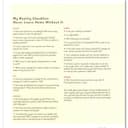 Custom Knits: 25 Projects (plus Variations) and Techniques for Customizing to Fit Your Style and Your Body - 5