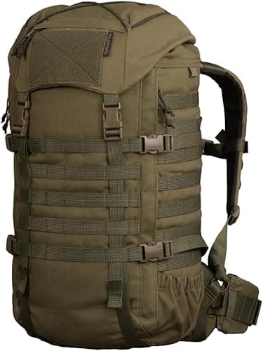 Savotta Kantamus 40 l, vert