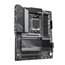 Gigabyte B650 AORUS ELITE AX V2 Motherboard - Supports AMD AM5 CPUs, 12+2+2 Phases Digital VRM, up to 8000MHz DDR5 (OC), 1xPCIe 5.0 + 2xPCIe 4.0 M.2, Wi-Fi 6E, 2.5GbE LAN, USB 3.2 Gen 2 - 2