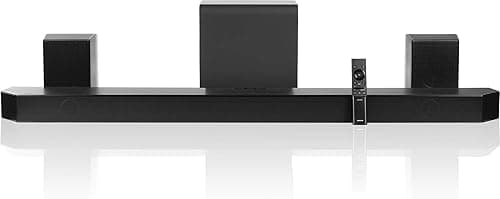Samsung Soundbar HW-Q930F EN HWQ930F EN (HW-Q930F/EN) [Dutch Version] [Dutch version]