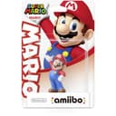 Mario amiibo - Super Mario Collection (Nintendo Wii U/3DS) - 1
