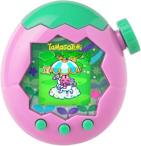 Tamagotchi Paradise