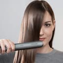 Cecotec Bamba RitualCare 880 HidraProtect Hair Straightener, Black, 48 W, Keratin Coating and Argan Oil, Pro Ionizer Technology. Temperature Adjustable Between 160ºC and 220ºC. - 7