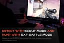 Creative - Sound Blaster GC7 Next Gen Gaming USB Soundcard - 5