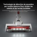 Xiaomi Vacuum Cleaner G20 Lite White EU BHR8195EU - 3