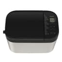 Panasonic SD-YR2550SXE | Bread Machine, 31 Programmes, Yeast & Dried Fruit Dispenser, Jam & Compote Mode, Temperature Sensor, 550W, 1 kg, Black and Grey – French Version - 4