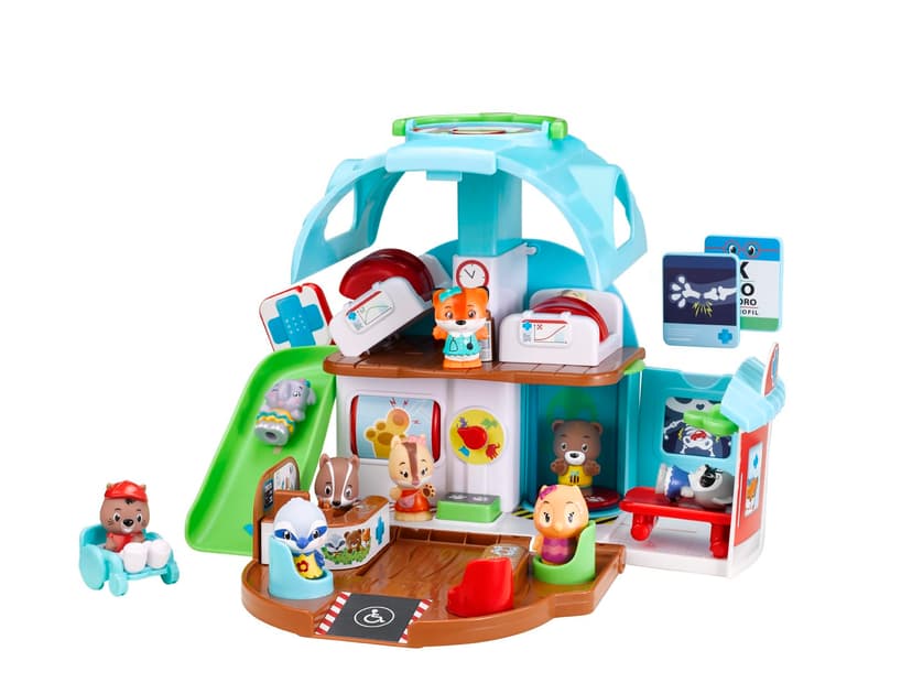 Klorofil The Health Centre - 2