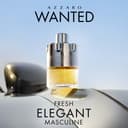 Azzaro Wanted Eau de Toilette, Vibrant & Irresistible Mens Cologne, Woody, Citrus & Spicy Fragrance, Long Lasting, Everyday Wear, Luxury Perfume for Men - 3