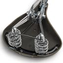 Brooks B33 W/Clamp - 2