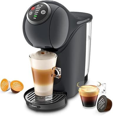 Nescafé Dolce Gusto Krups Machine à café capsules, Cafeti…