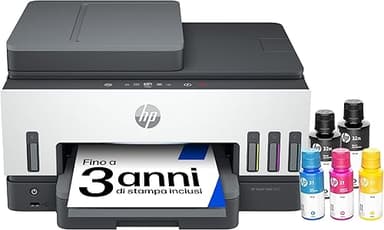 HP Smart Tank 7605 All in One Printer | Perfect for Home …