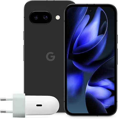 Google Pixel 9a – Smartphone Android débloqué avec Appare…
