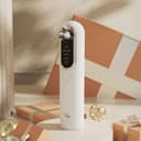 Yccu Aspirateur Point Noir Extracteur Points Noirs Visage Tire Comedon Points Noirs Anti Point Noir Nez Nettoyage des Pore Peau Soin Visage Blackhead Removal 4 Sondes et 4 Modes Rechargeable - 7
