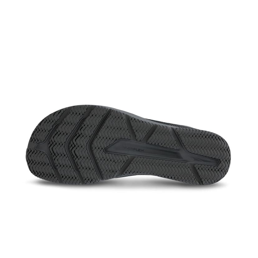 ALTRA Men's AL0A85Q5 Solstice XT 3 Road Running Shoe, Black, 10 - 4