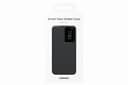 Etui Smart View avec Porte Carte pour Samsung Galaxy S24 Noir - 6