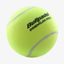 Bullpadel Adults Premium Pro Padel Balls (Pack of 3) - 2