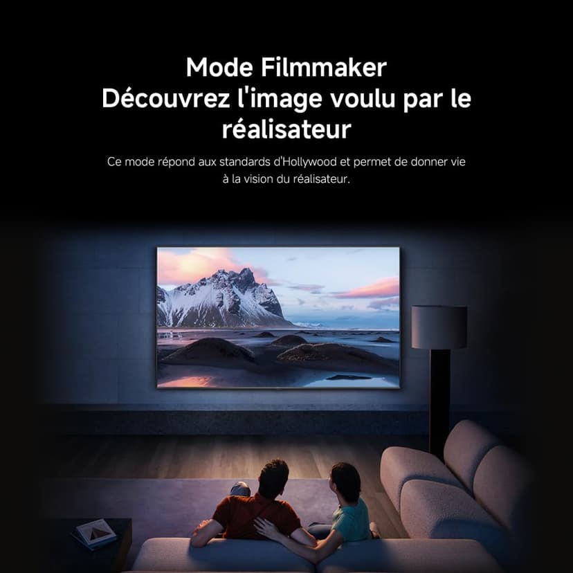 Xiaomi TV Max 85 2025 - 3