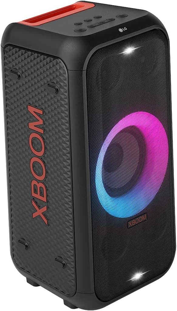 LG XL5S XBOOM Bluetooth Speaker - 1