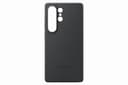 Samsung Galaxy Official Silicone Case for Galaxy S25 Ultra, Black - 4