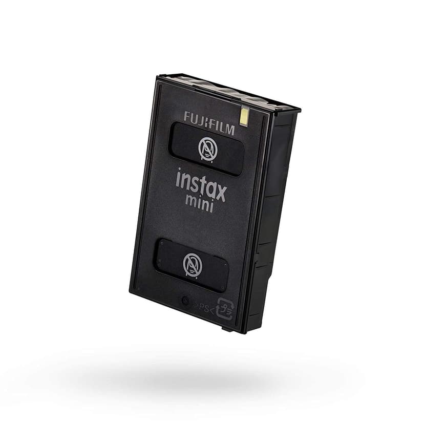 Fujifilm Instax 2x10 Mini Film - 4