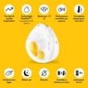 Medela Magic - 4