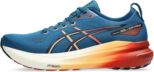 ASICS Men's 1011b867-301Sneaker