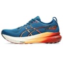 ASICS Men's Gel-Kayano 31 Running Shoes, Rich Navy/Spice Latte, 9 UK - 1