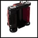 Einhell GE-SA 1435/1 Elektro Vertikutierer Einstellbarer Holm Arbeitsbreite 35cm - 8